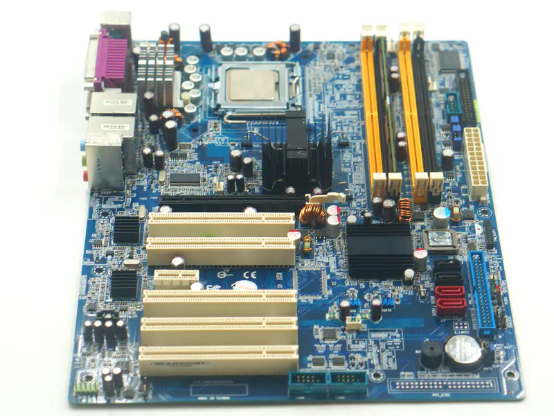 Základní deska Advantech 08GS19A945G206